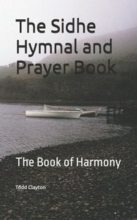 bokomslag Sidhe Hymnal