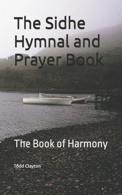 bokomslag Sidhe Hymnal