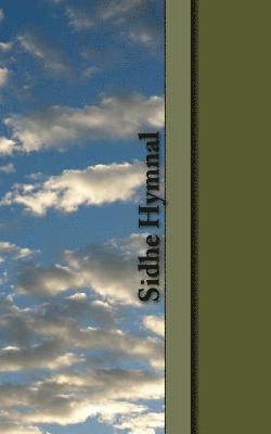 bokomslag Sidhe Hymnal: Songs of the Patrons