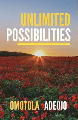 Unlimited Possibilities 1