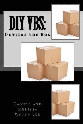DIY Vbs: Outside the Box 1
