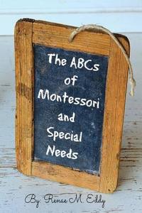 bokomslag The ABCS of Montessori and Special Needs