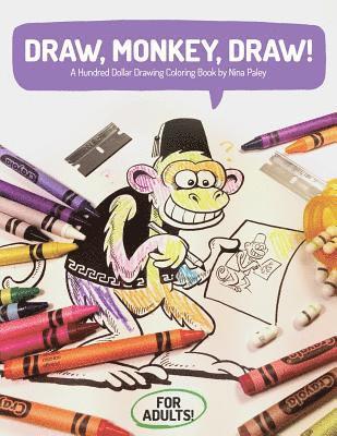 bokomslag Hundred Dollar Drawings