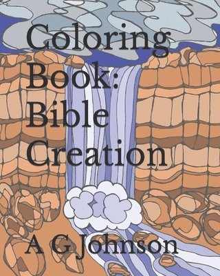 bokomslag Coloring Book