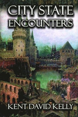 City State Encounters 1