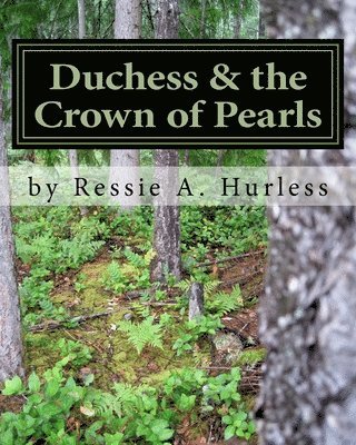 bokomslag Duchess & the Crown of Pearls
