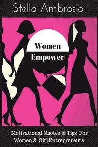 bokomslag Women Empower