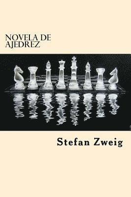 Novela De Ajedrez