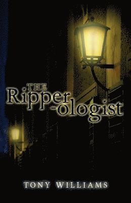 The Ripperologist 1