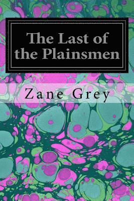 The Last of the Plainsmen 1