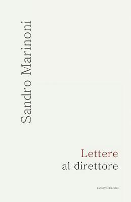 Lettere al direttore 1