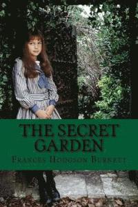 bokomslag secret garden (Classic Edition)