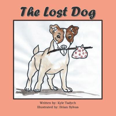The Lost Dog 1