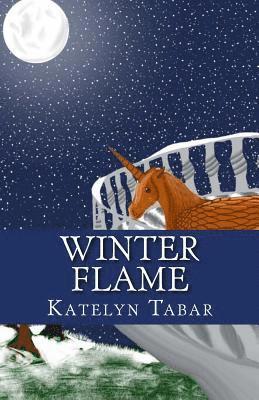 Winter Flame 1