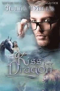bokomslag Kiss of Her Dragon
