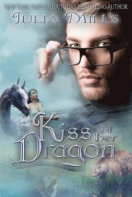 Kiss of Her Dragon 1