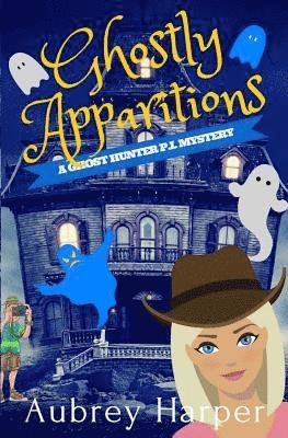 Ghostly Apparitions 1