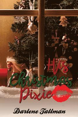 His Christmas Pixie