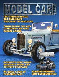 bokomslag Model Car Builder No. 26