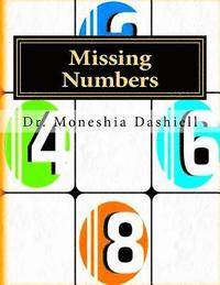 bokomslag Missing Numbers: Missing Numbers