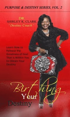 Birthing Your Destiny