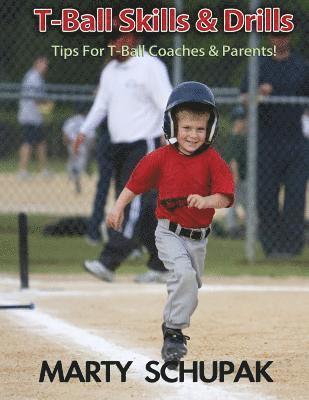 T Ball Skills & Drills 1