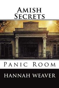 bokomslag Amish Secrets: Panic Room