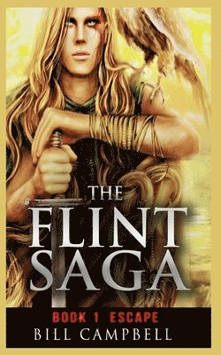 Bill Campbell - Epic Fantasy Adventure, Häftad