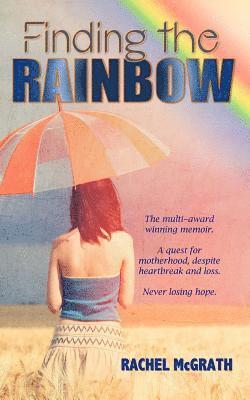 Rachel McGrath - Finding the Rainbow, Häftad. Tillgänglighet: Lägg i varukorg