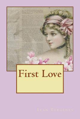 First Love: A 16-year-old Man Falls in Love with a 21-year-old Woman 1