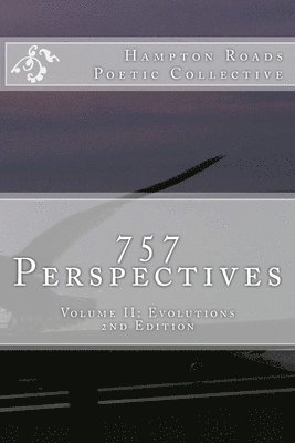 J. Scott Wilson, Tanya R. Cunningham - 757 Perspectives: Volume II: Evolutions, Häftad. Tillgänglighet: Lägg i varukorg