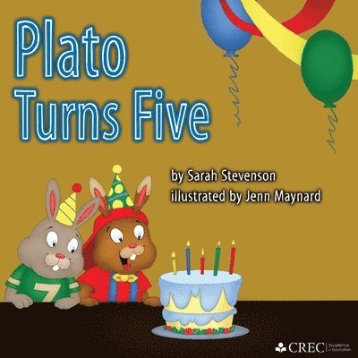 Plato Turns Five 1