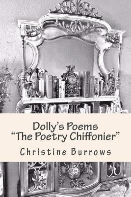 bokomslag Dolly's Poems "The Poetry Chiffonier"