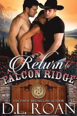 Return to Falcon Ridge 1