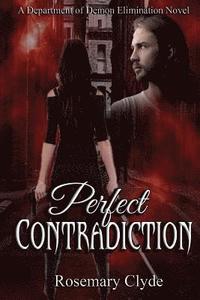 bokomslag Perfect Contradiction