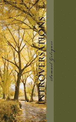 Samuel Geleynse - Introversations: Conversations Between an Introvert And, of Course, Himself, Häftad