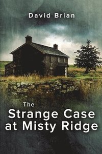 bokomslag Strange Case at Misty Ridge