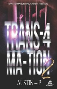 bokomslag Trans4Mation 2