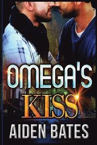 bokomslag Omega's Kiss