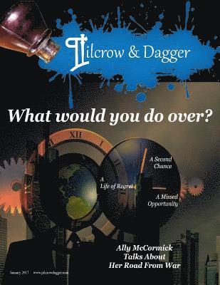 Pilcrow & Dagger: January 2017