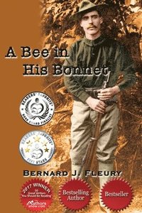 bokomslag A Bee in His Bonnet