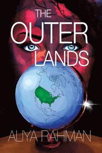 bokomslag The Outer Lands