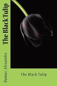 bokomslag The Black Tulip