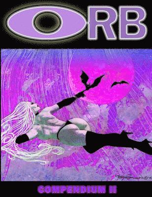 Mike Hoffman - ORB Compendium Two, Häftad