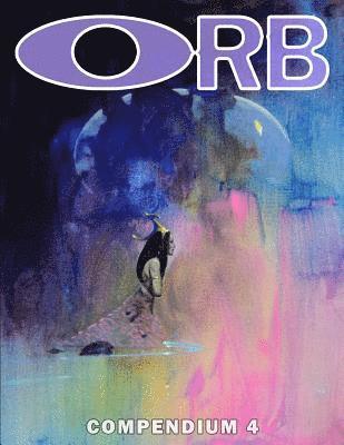 Mike Hoffman - ORB Compendium Four, Häftad