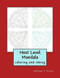bokomslag Next Level Mandala