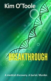 bokomslag Breakthrough