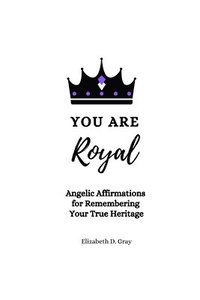 bokomslag You are Royal