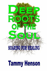 bokomslag Deep Roots of the Soul