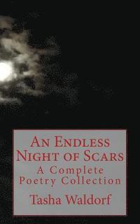 bokomslag An Endless Night of Scars: A Complete Poetry Collection